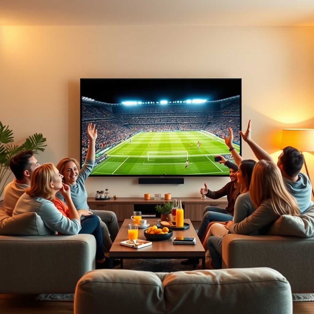 black friday iptv