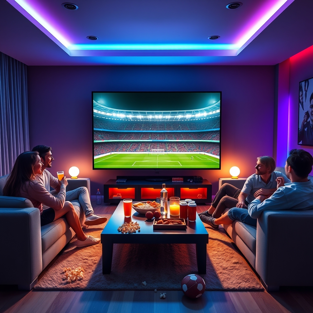 blue shark iptv