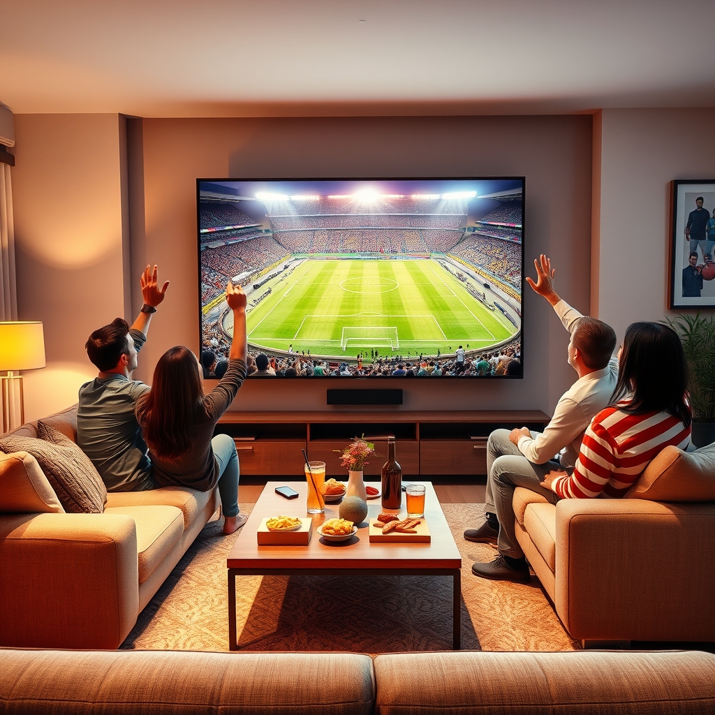 iptv app