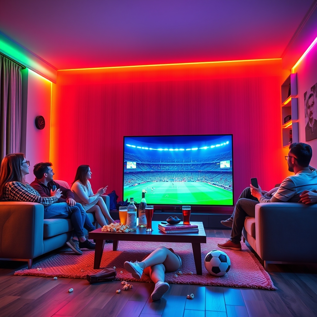 iptv app