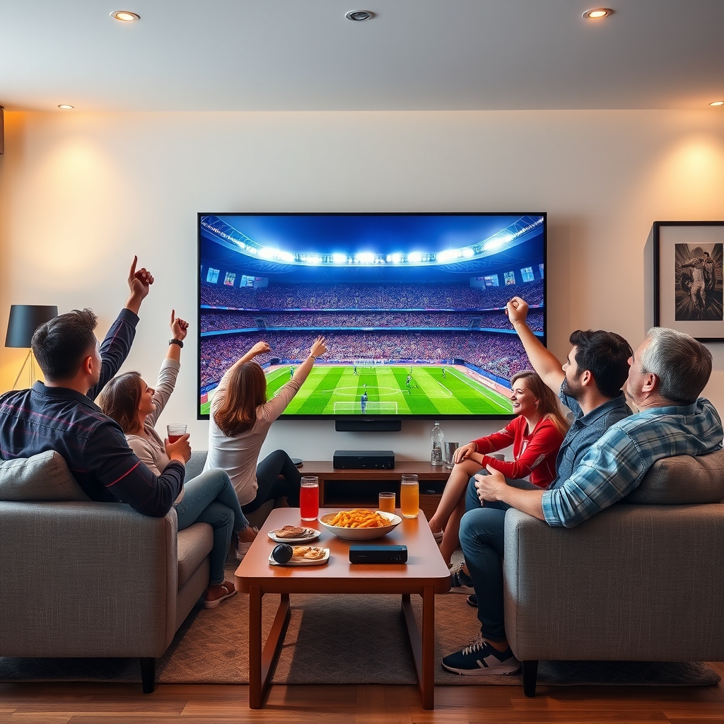 iptv apps