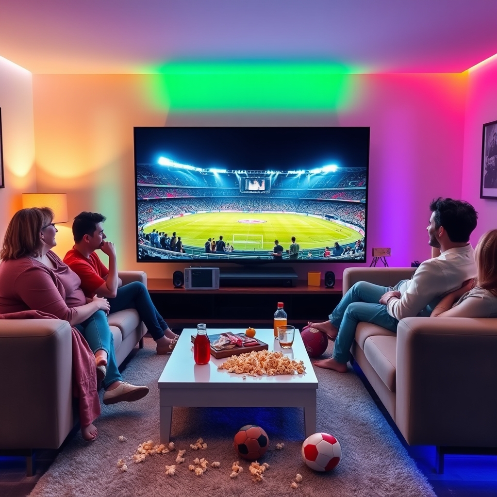 iptv apps