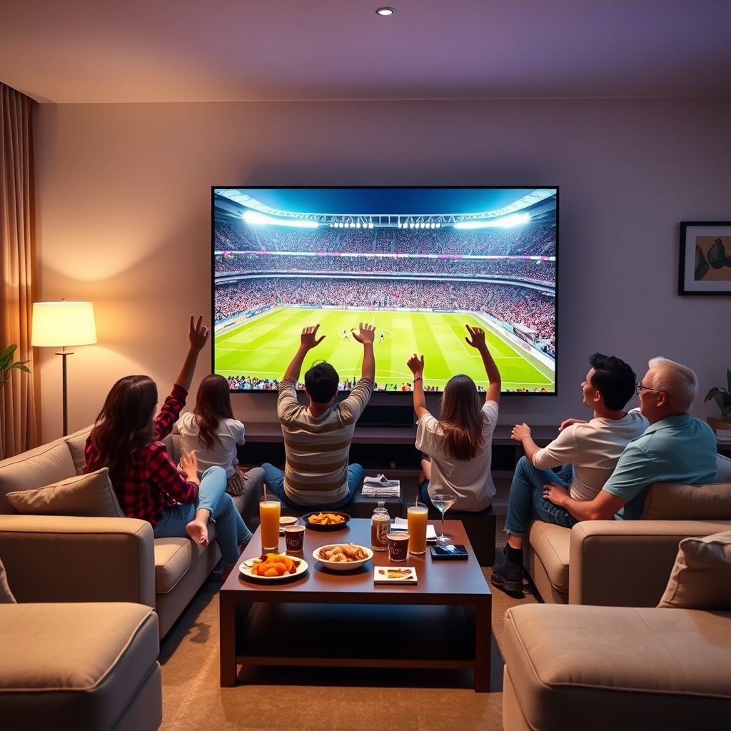 iptv free player