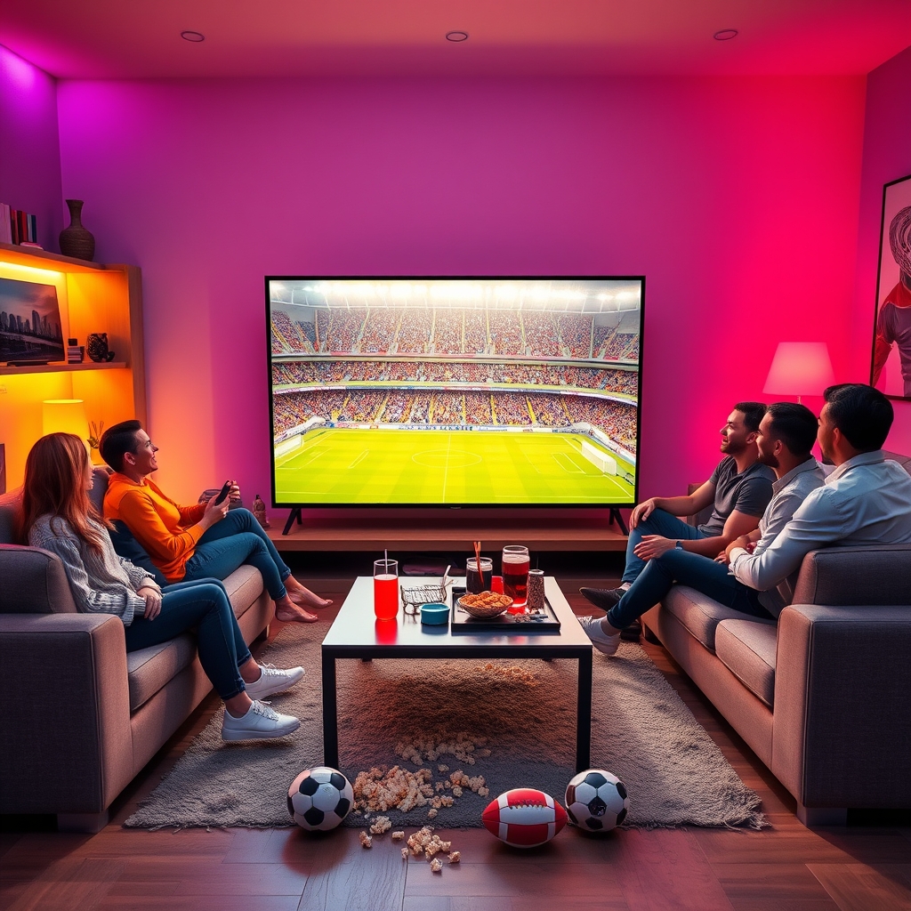 iptv free player