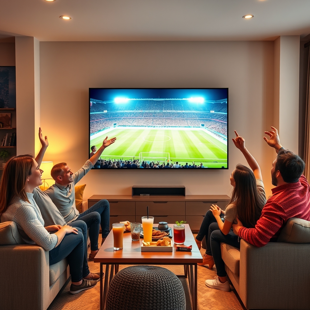 iptv ip