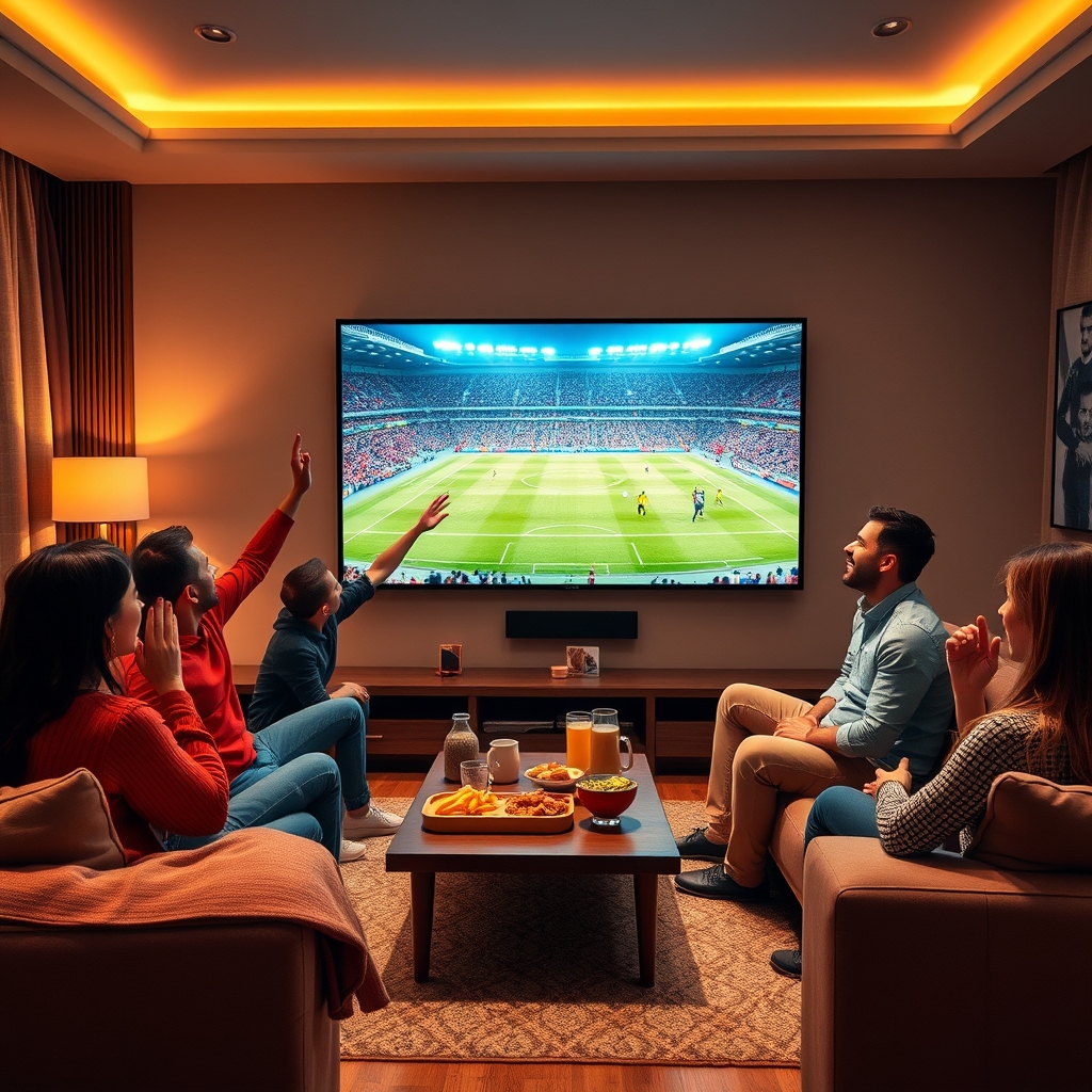 blueshark iptv