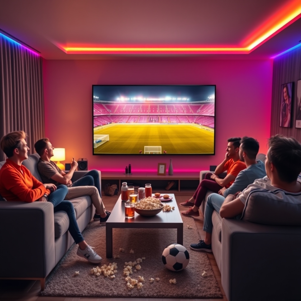 bunny streams iptv