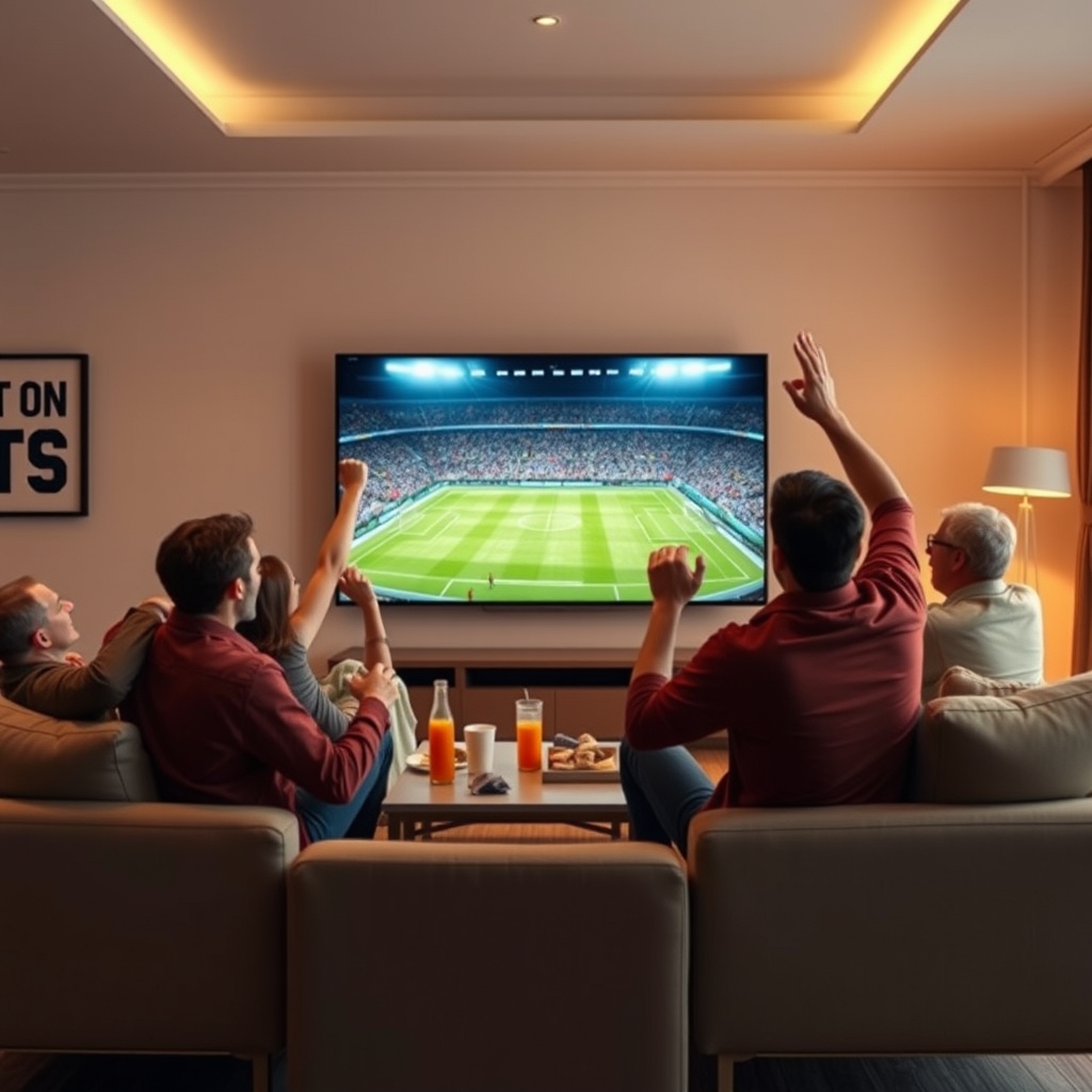 crowned iptv