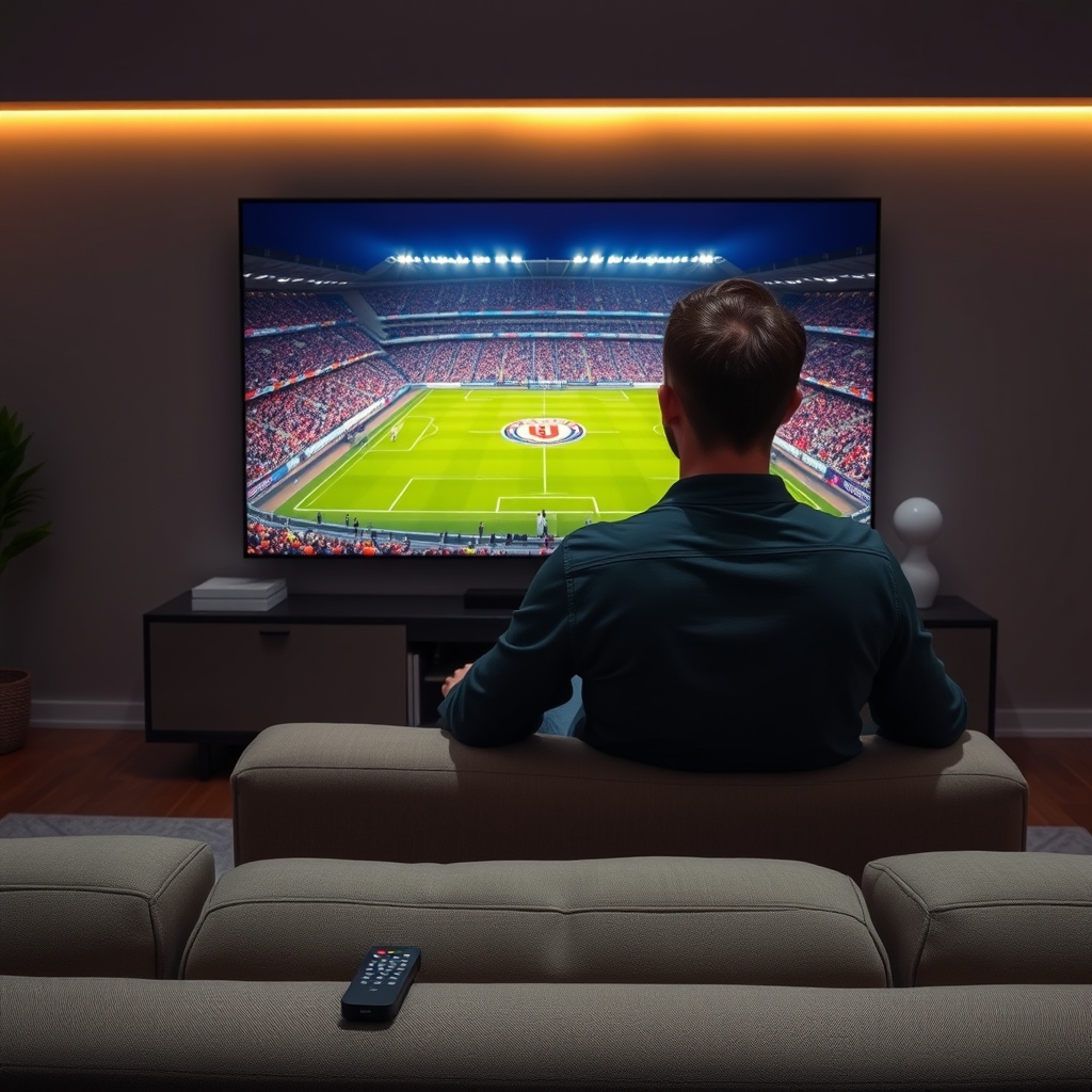 Complete crowned iptv Guide 2026