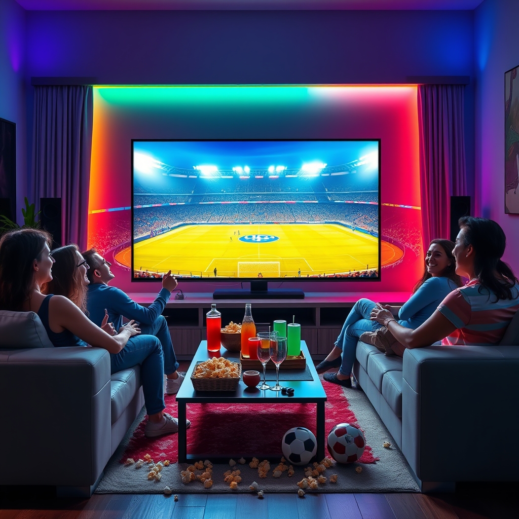 crowned iptv