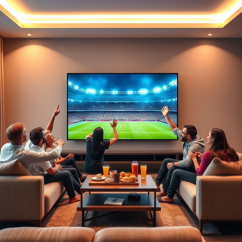 extreme iptv