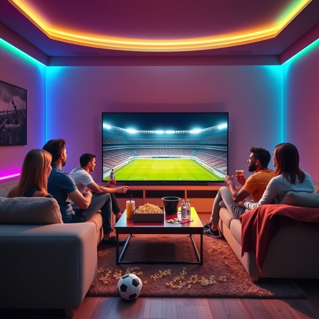 extreme iptv
