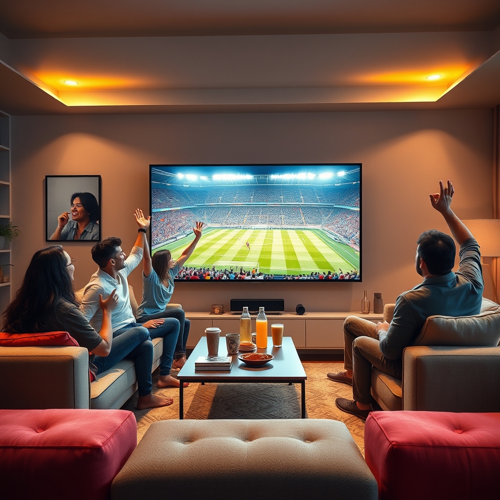 iptv player ios