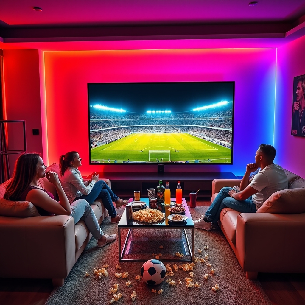 iptv player ios
