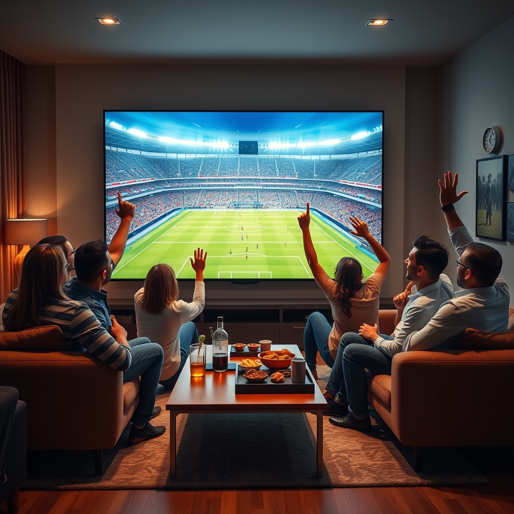 iptv streamers