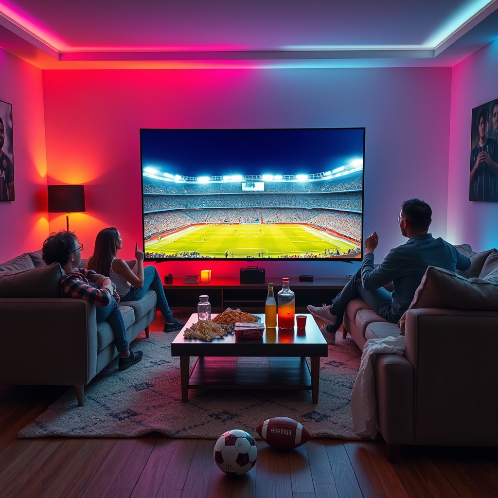 iptv streamers