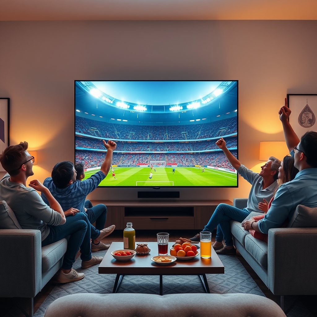 samsung iptv application
