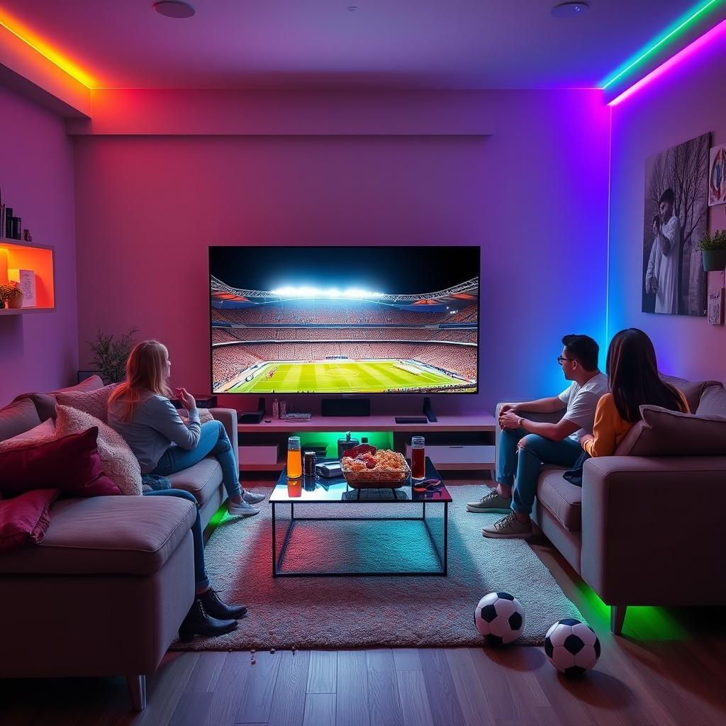 difference between 5g starshare and b1g iptv service
