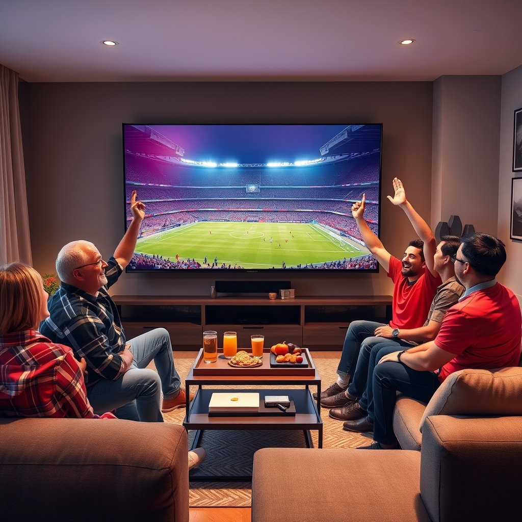 iptv application