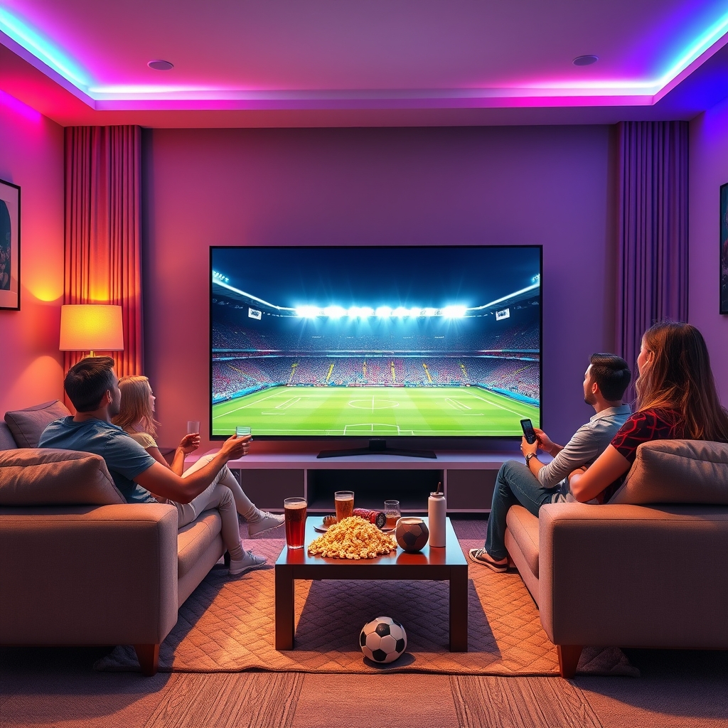 iptv application